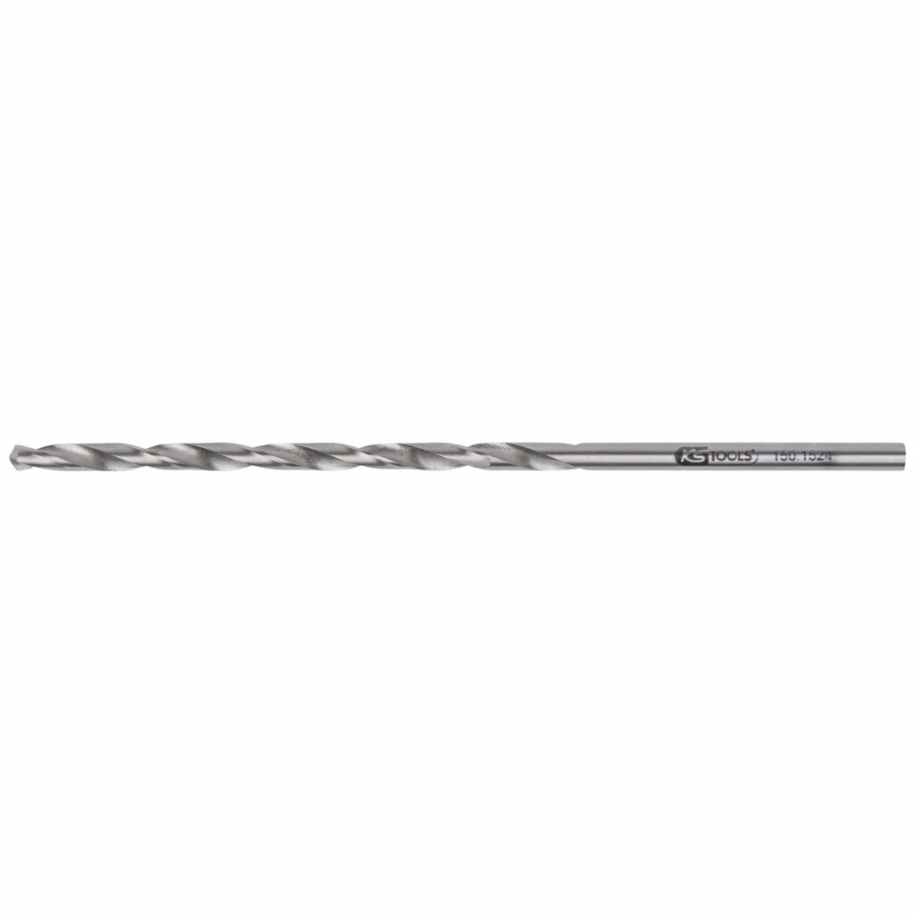 KS TOOLS Trapano speciale Ø 4 mm - 150.1524