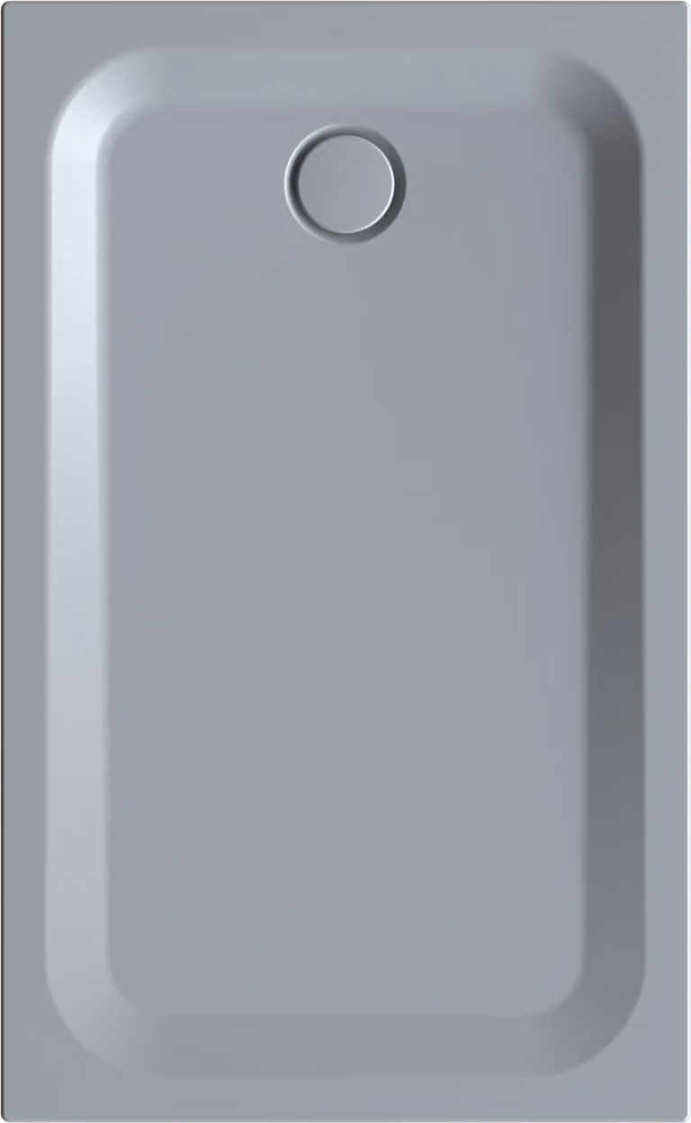 BetteUltra receveurs de douche rectangulaires avec BetteAntidérapant Pro, 1300x800x35mm, 5786-412AE, 5786-412AE