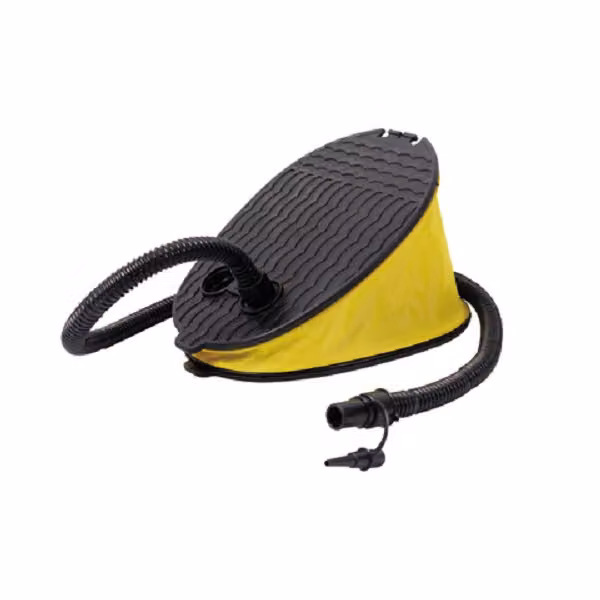 Pompa a pedale Air Step 11