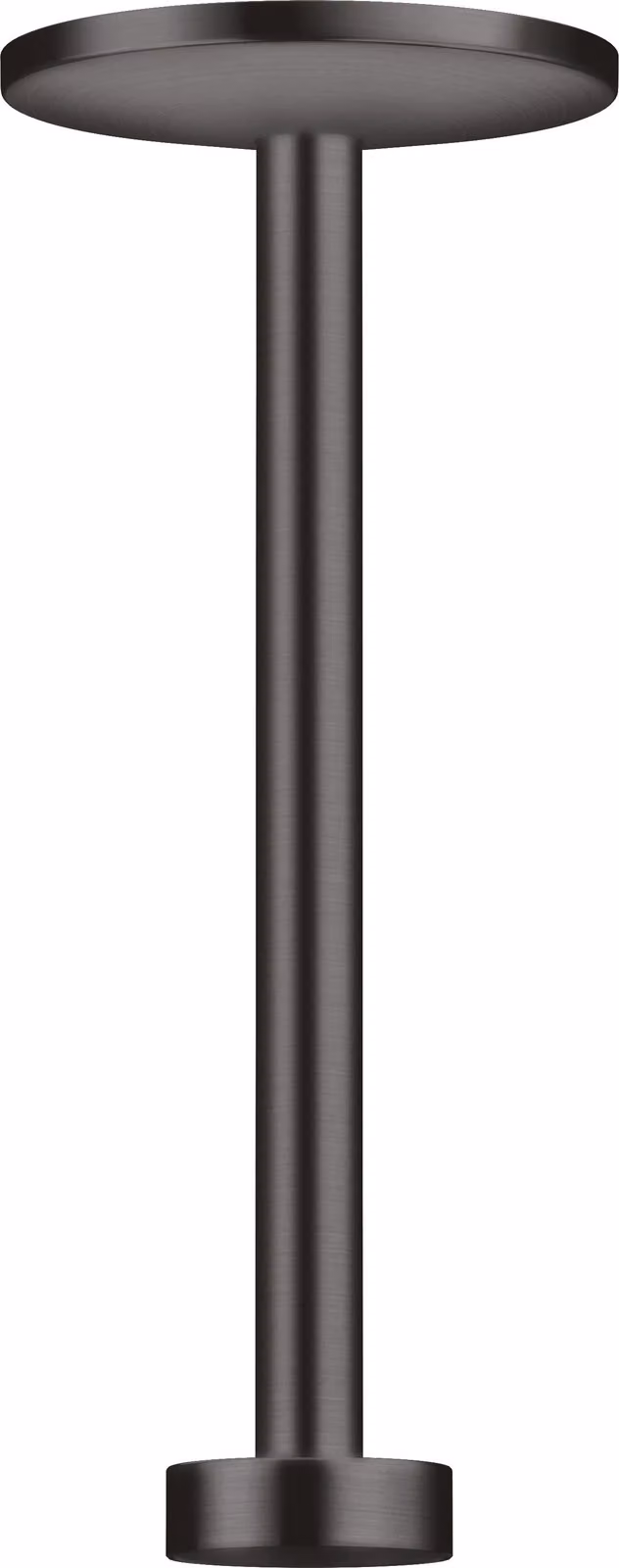 hansgrohe AXOR One Raccord plafond 300 mm pour pomme de douche 280 2 jets, 48496340, 48496340