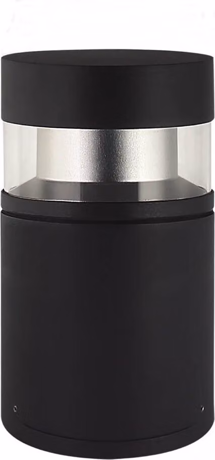 Lampada da giardino per esterni Dissuasore LED 12W MARCON 4K OFL-6552-25-4K Italux