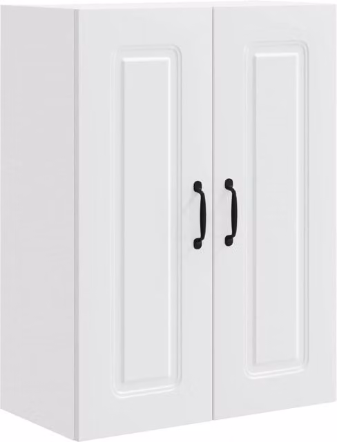 Pannello lavastoviglie Kalmar Bianco 60 x 31 x 80 cm