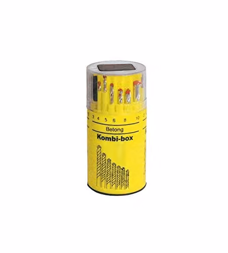 Punte Hss+Muro Selector Sr Pz 19             Krino