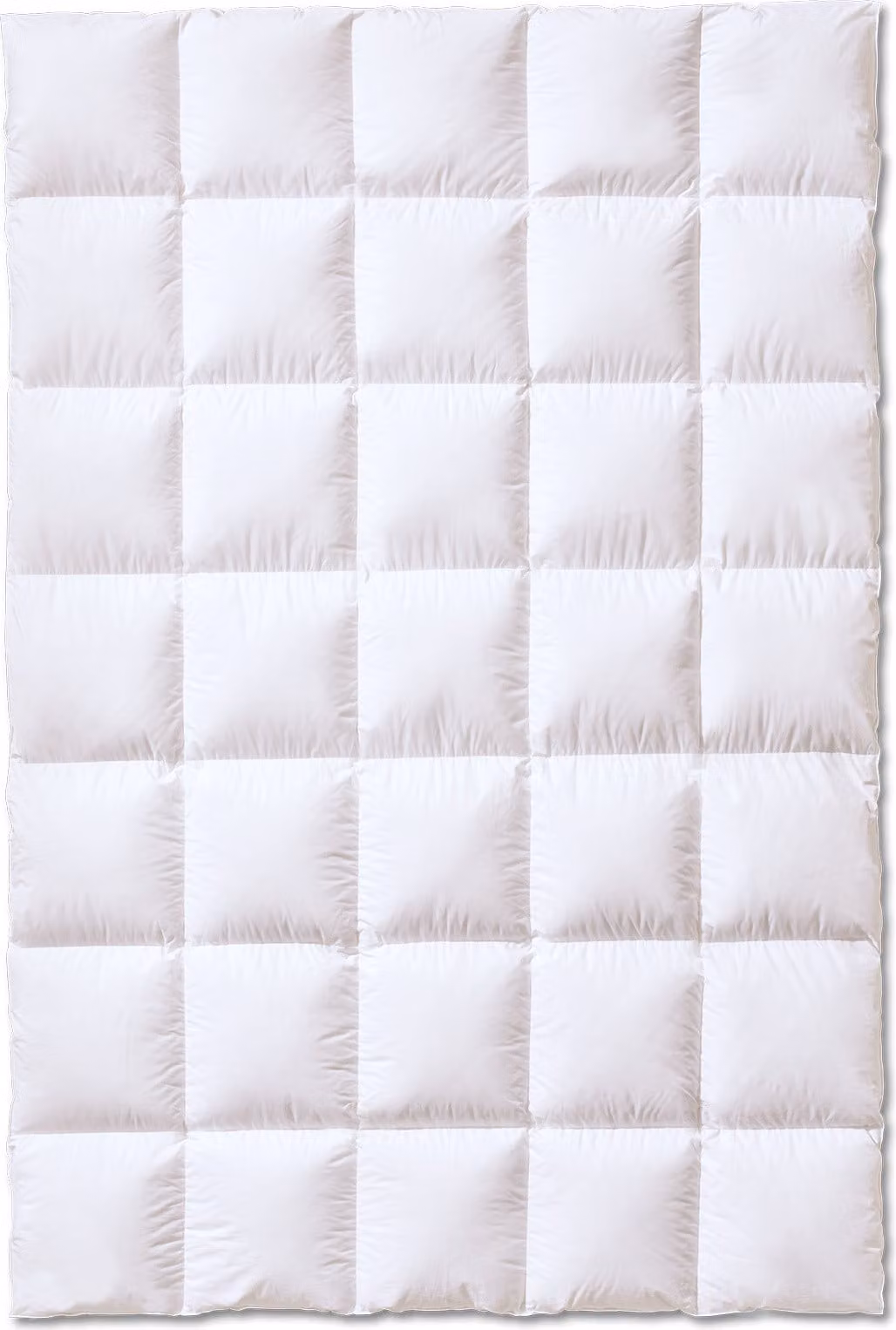 Piumino Kauffmann Superior 135x200 cm, caldo
