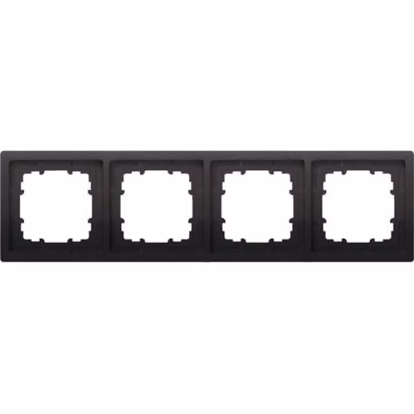 Siemens DELTA STYLE RAHM.ANT.COSSO 4F (5TG1324-0AC)