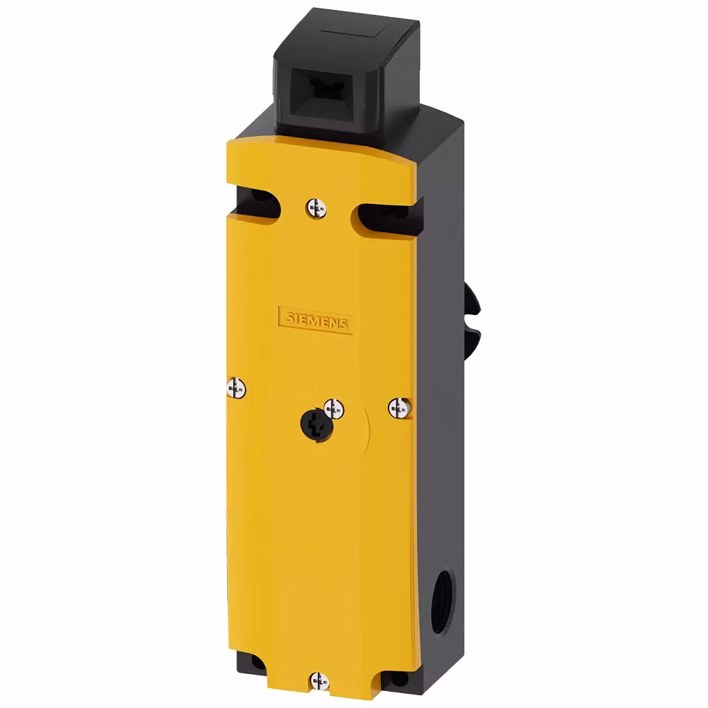 Interruttore di posizione di sicurezza Siemens, forza di chiusura 1300 N, 3X 3SE53220SJ21