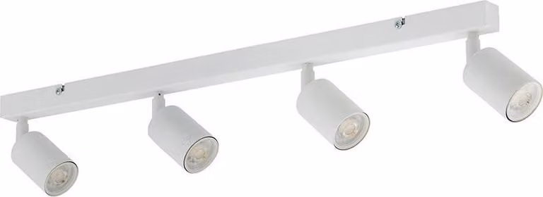 Lampada a spot TOP WHITE 6874 TK Lighting