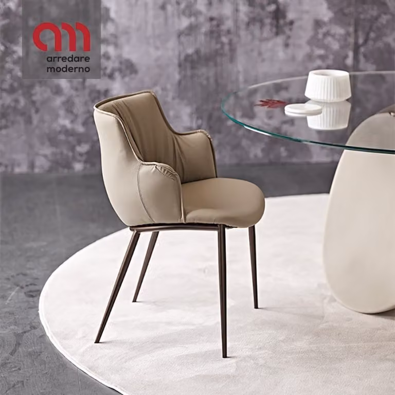 Poltroncina Rihanna ML Cattelan Italia