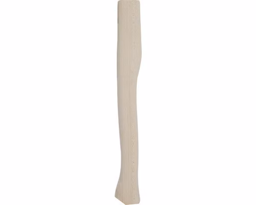 Manico per ascia 36 cm naturale