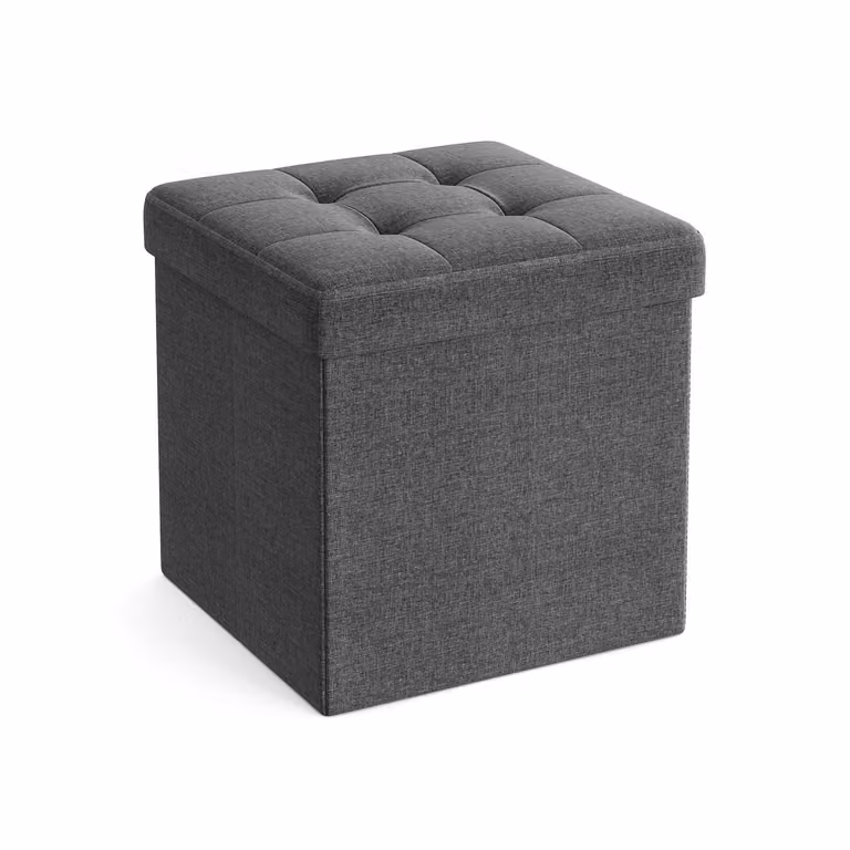 Pouf Contenitore