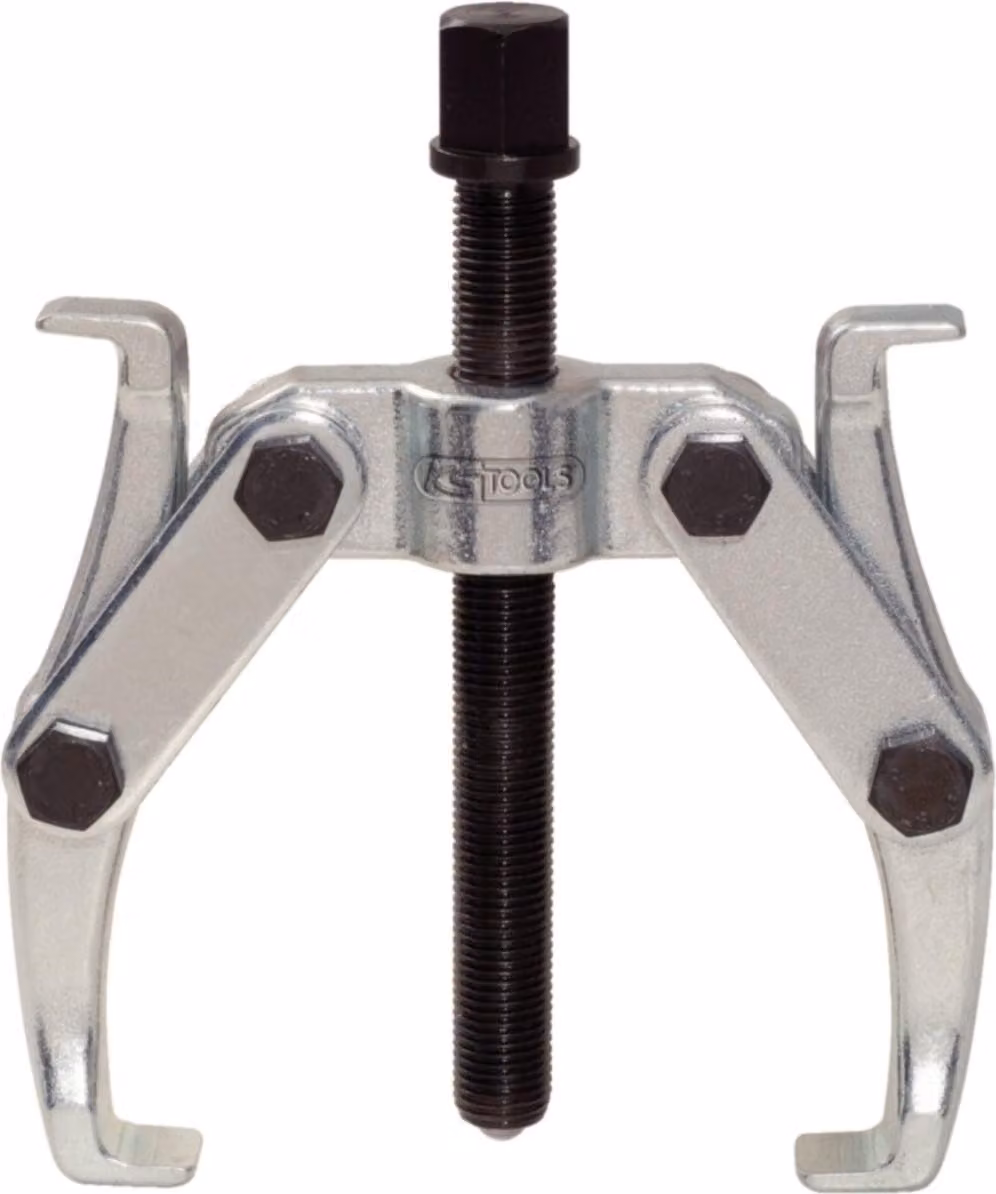 KS TOOLS Estrattore universale, a 2 bracci, 40-220 mm ( 620.3002 )
