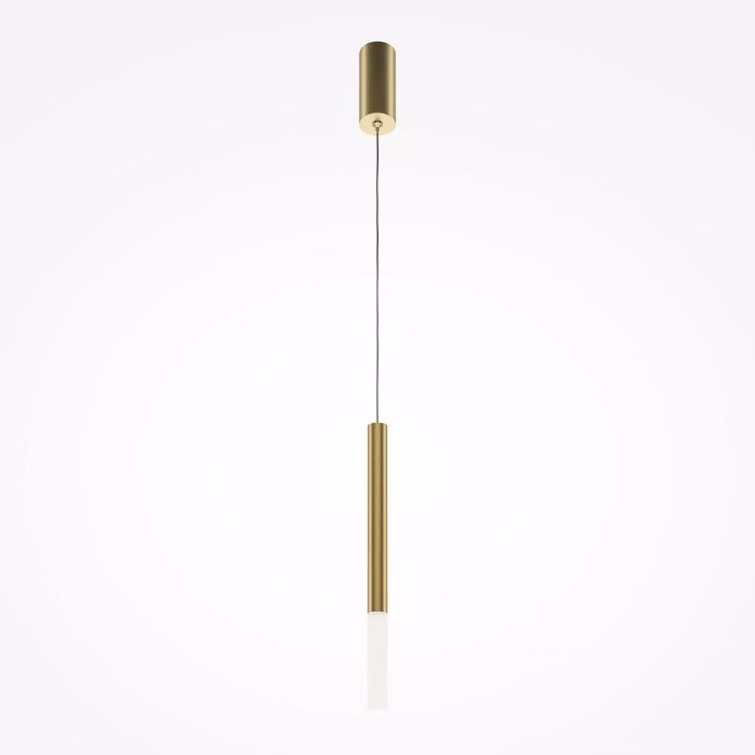 Lampada a sospensione MAYTONI Pro Shade 4000K 6W MOD157PL-L6G4K1