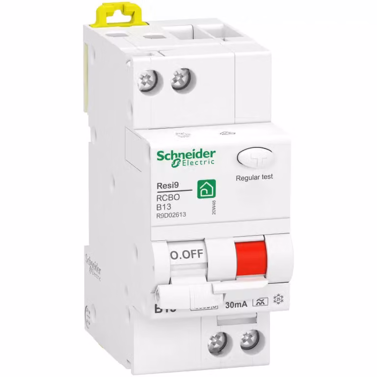 Schneider Electric FI/LS R9D02613