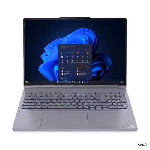 Lenovo ThinkBook 16p Gen6 21U0001KIX Notebook da 16 pollici, AMD Ryzen 9-8940HX, 32GB RAM, SSD 1TB, RTX 5060 8GB, Windows 11 Pro, Grigio – 2