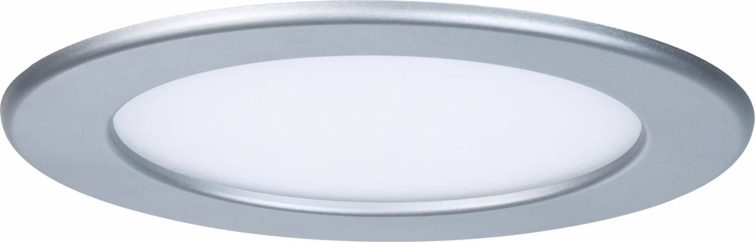 Pannello da incasso Paulmann LED