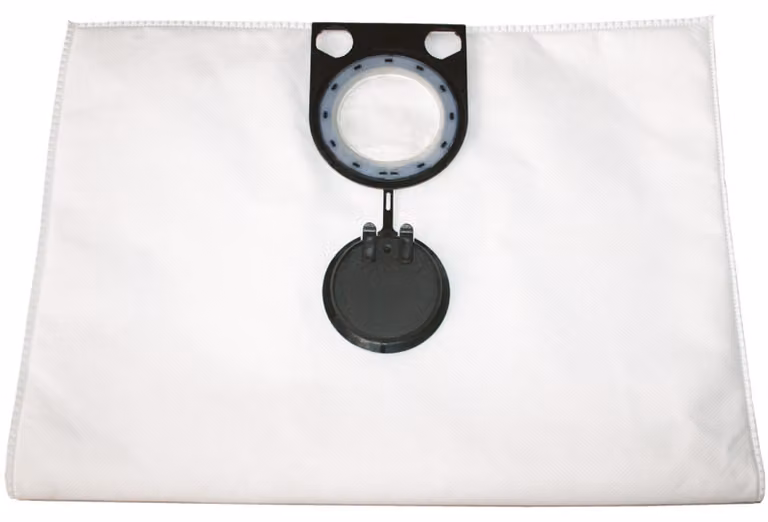 5 sacchetti filtro in TNT 32 l - ASA 1202, ASA 32 L