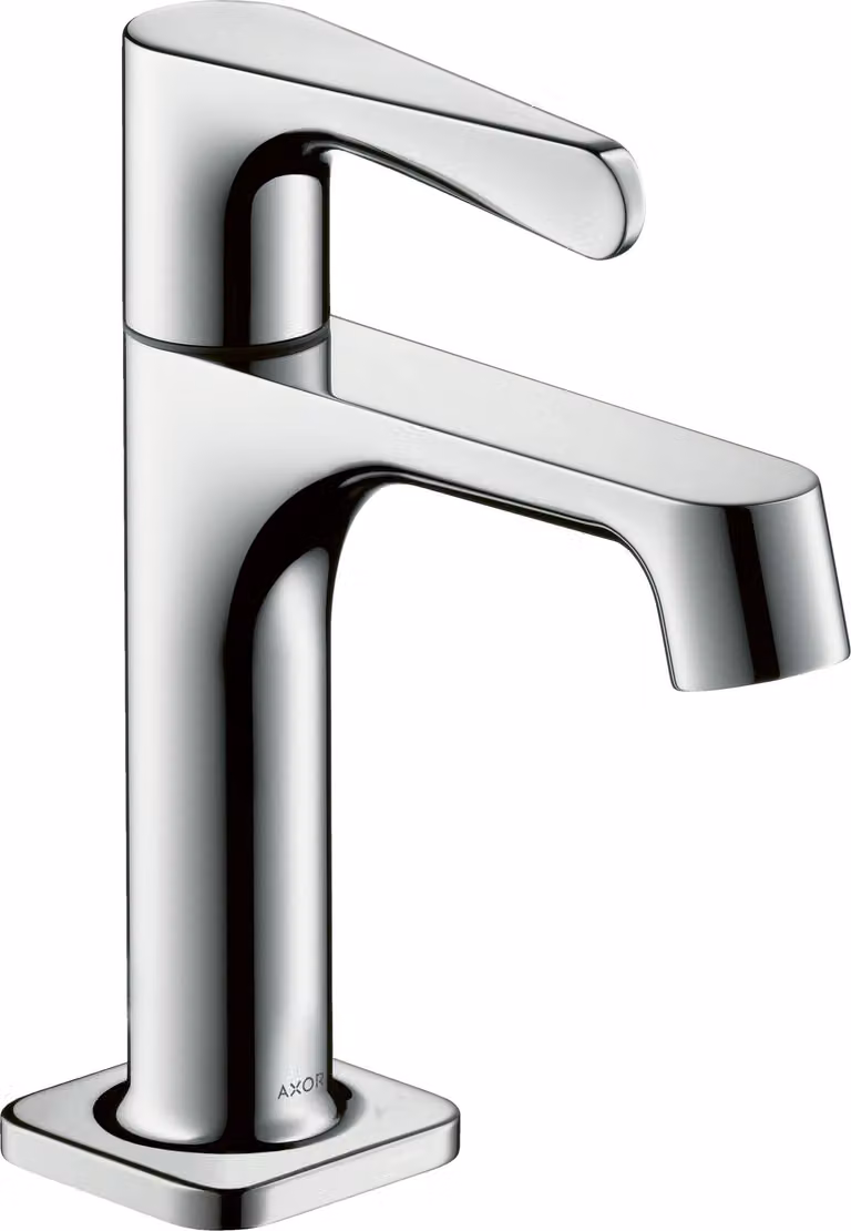 hansgrohe AXOR Citterio M Standventil sans garniture de vidage, 34130800, 34130800