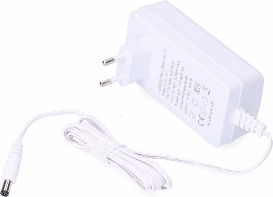 Trasformatore da 220 V CA a 24 V CC per strisce LED 31931 e 31932
