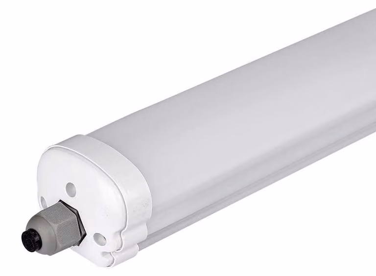 Striscia luminosa a LED V-TAC - Serie G - CREE - Impermeabile IP65 - Bianco - 18 W - 2410 lumen - 6500 K