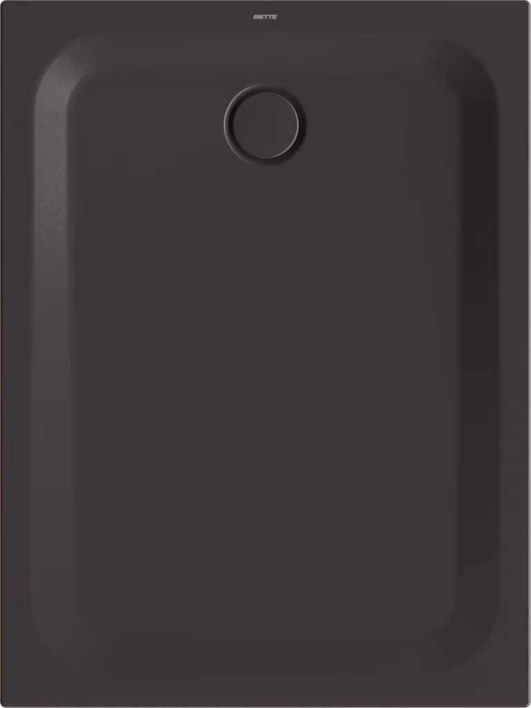 BetteUltra receveurs de douche rectangulaires avec BetteGlasur Plus, 1200x900x35mm, 1260-401PLUS, 1260-401PLUS