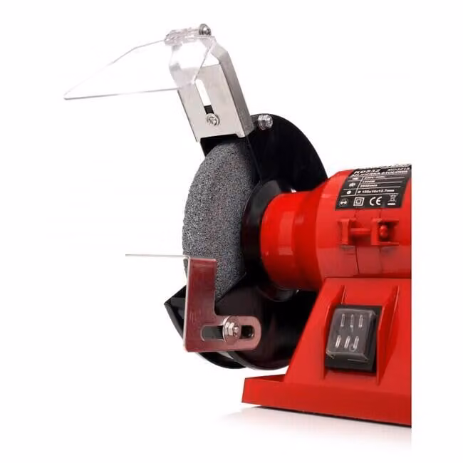Kraft&Dele Levigatrice a doppio disco 1500W KD532-Z