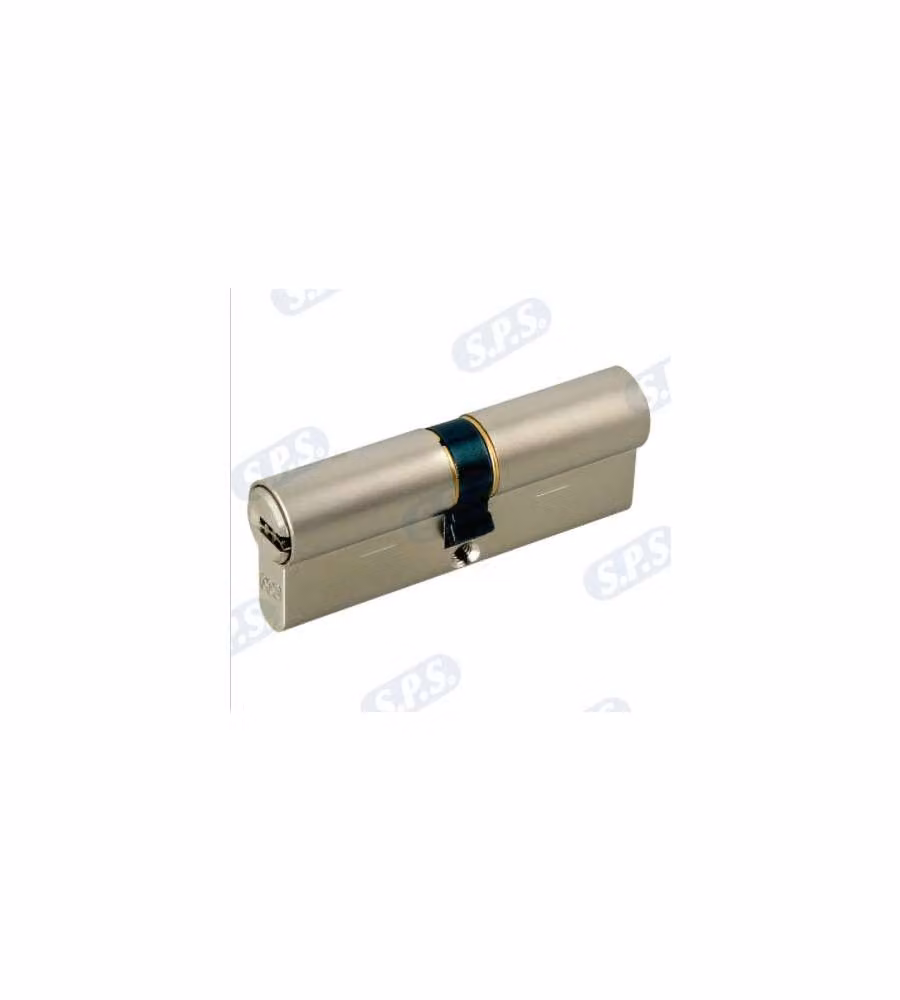 Doppio cilindro U-tech ps 60 mm anti bumping
