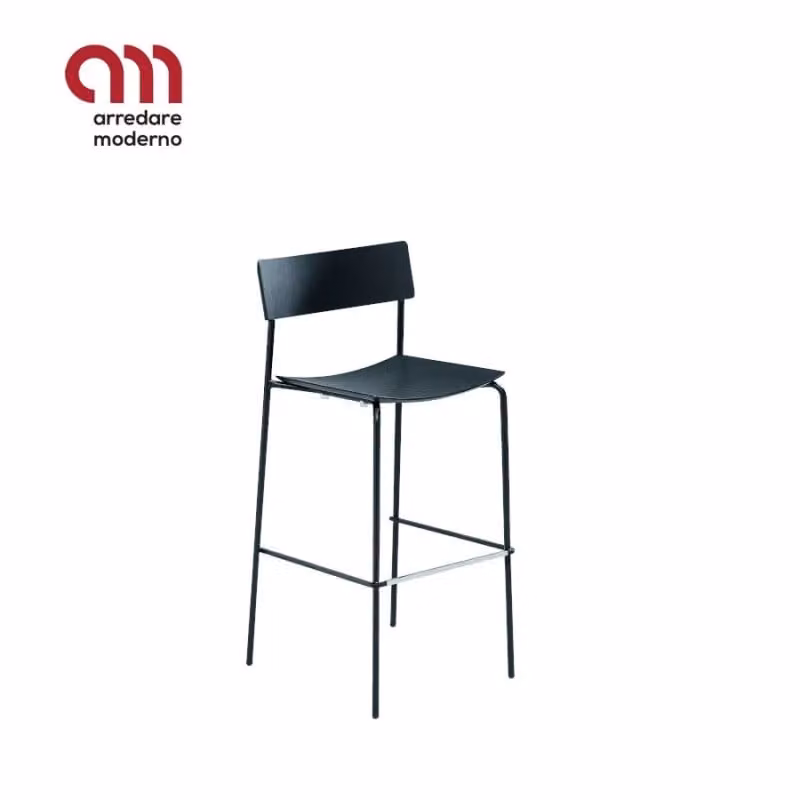 Sgabello Mito Midj H75 M LG