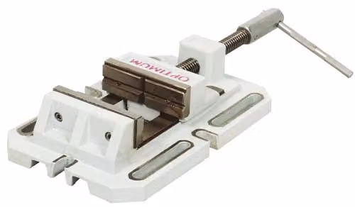 Morsa meccanica Optimum BSI 140, 3000214