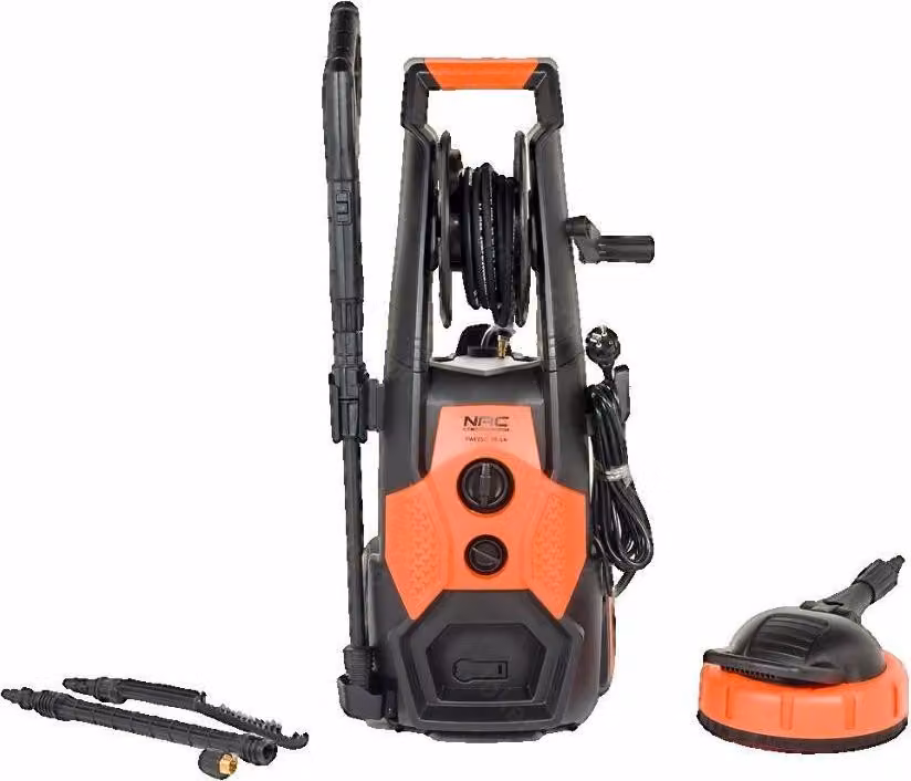 Idropulitrice Nac 2500w pwe250i-pc-l n