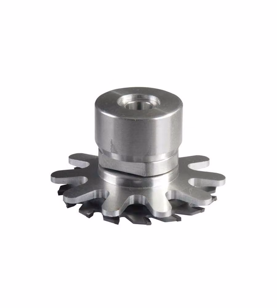 Testina Spollonatrice S150 Mm 150       Australian