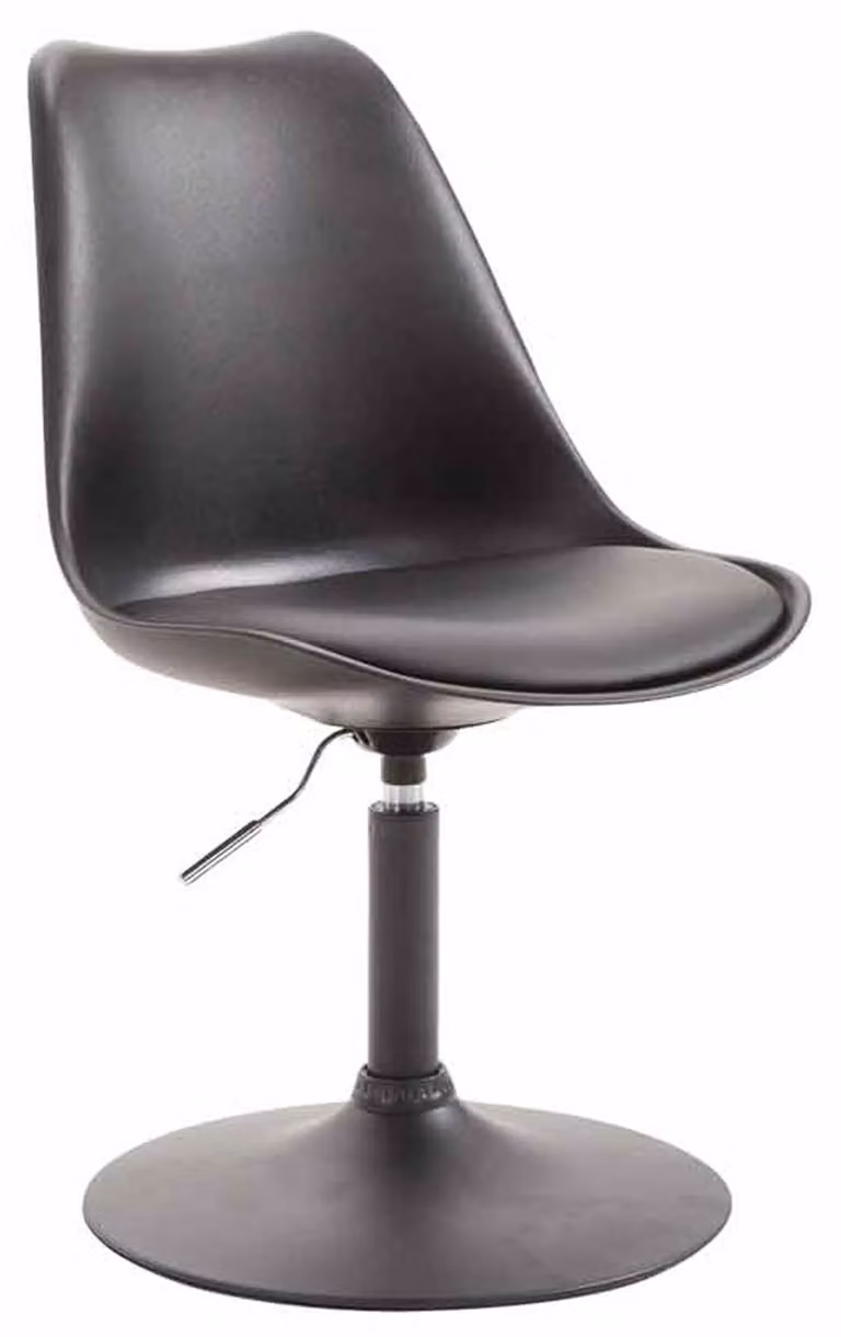Sedia in plastica Maverick B