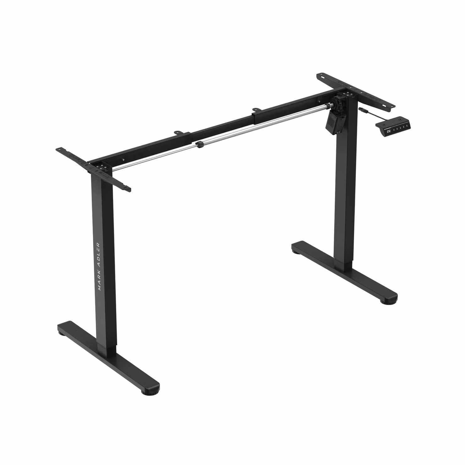 Supporto regolabile Mark Adler MA-XENO 2.1 Nero