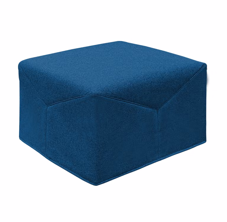 Pouf Letto IRIS Ottanio