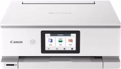 Canon pixma ts8751 ad inchiostro a4 4800 x 1200 dpi wi-fi - 6152C026