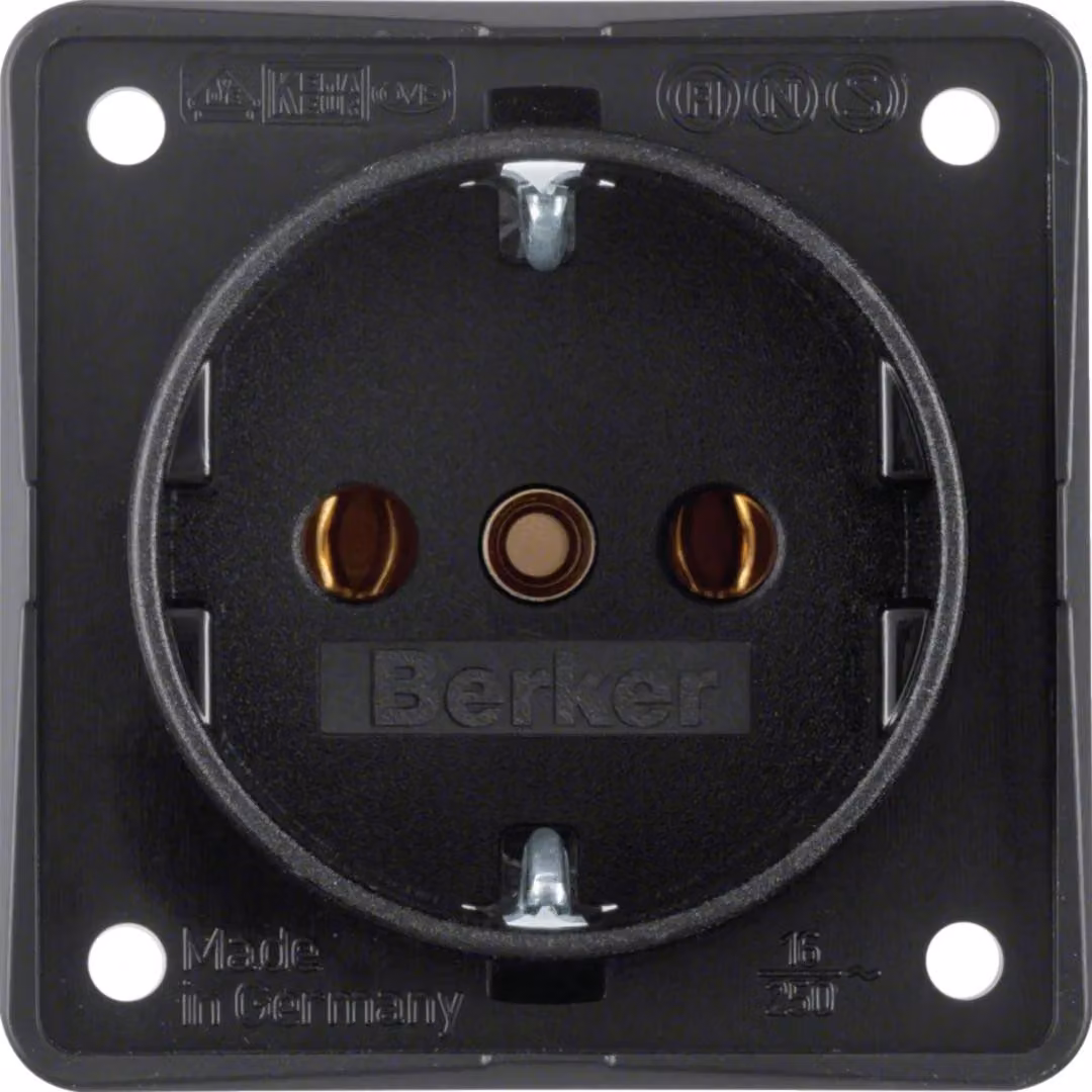 Presa di corrente bw MOBIL R 9418505