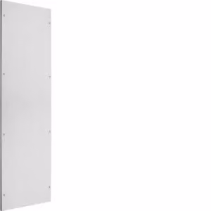 Pannello posteriore Hager IP55 400x2000 zincato M-RWG4020