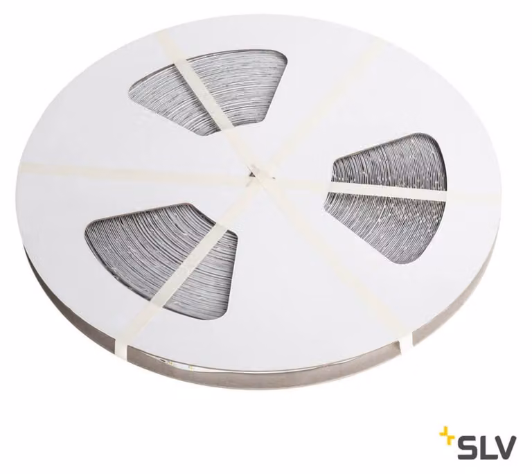 SLV Striscia LED 10 24V 80m 2200K