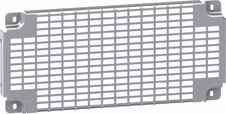 Piastra forata Schneider Electric Spacial SF, 800 mm NSYSTMP6080
