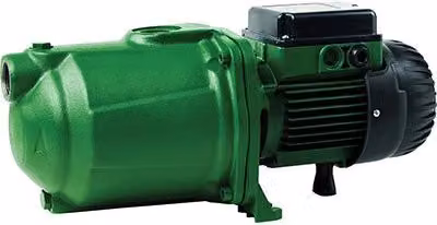 Elettropompa Centrifuga Euro Dab 40 50M Volt 230 HP 1 kW 0,75 Lt M 40 H.mt