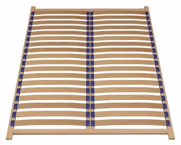 Rete a doghe 160x200 cm VEST
