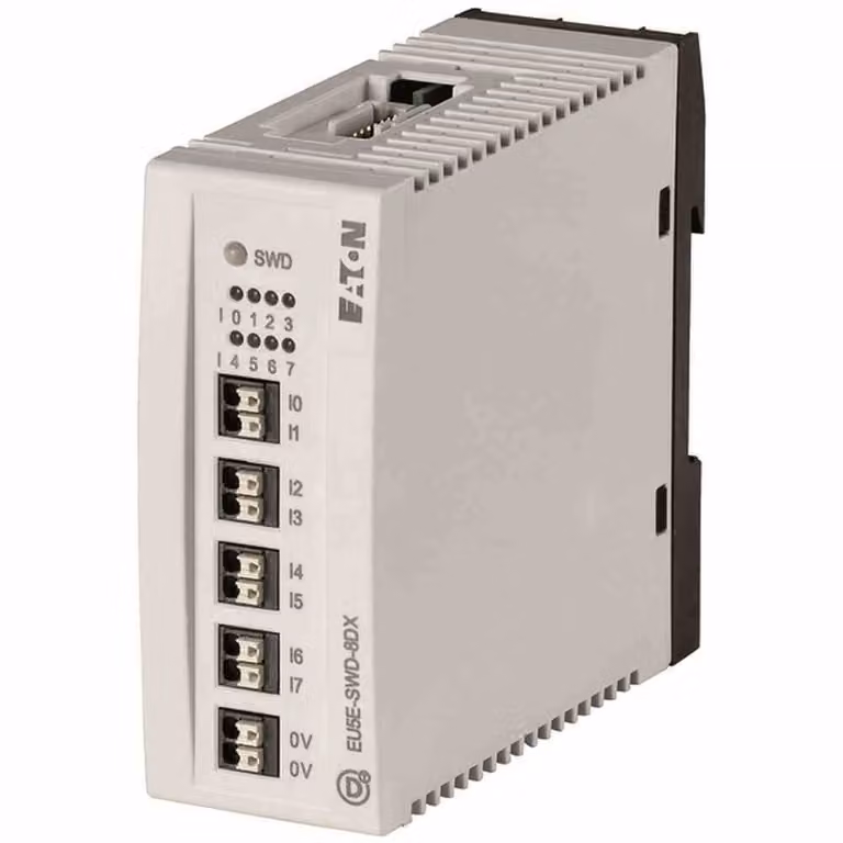 Modulo digitale Eaton EU5E-SWD-8DX 116381