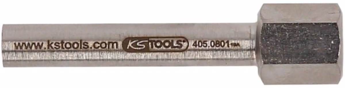 KS TOOLS Utensile di centratura - 405.0801