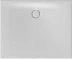BETTE 3399-002AE Piatto doccia rettangolare Floor Side