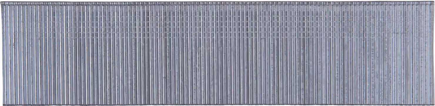 Chiodo, 6000pz, 19mm, 18G, tipo F, testa 2mm, 1,25x0,95mm