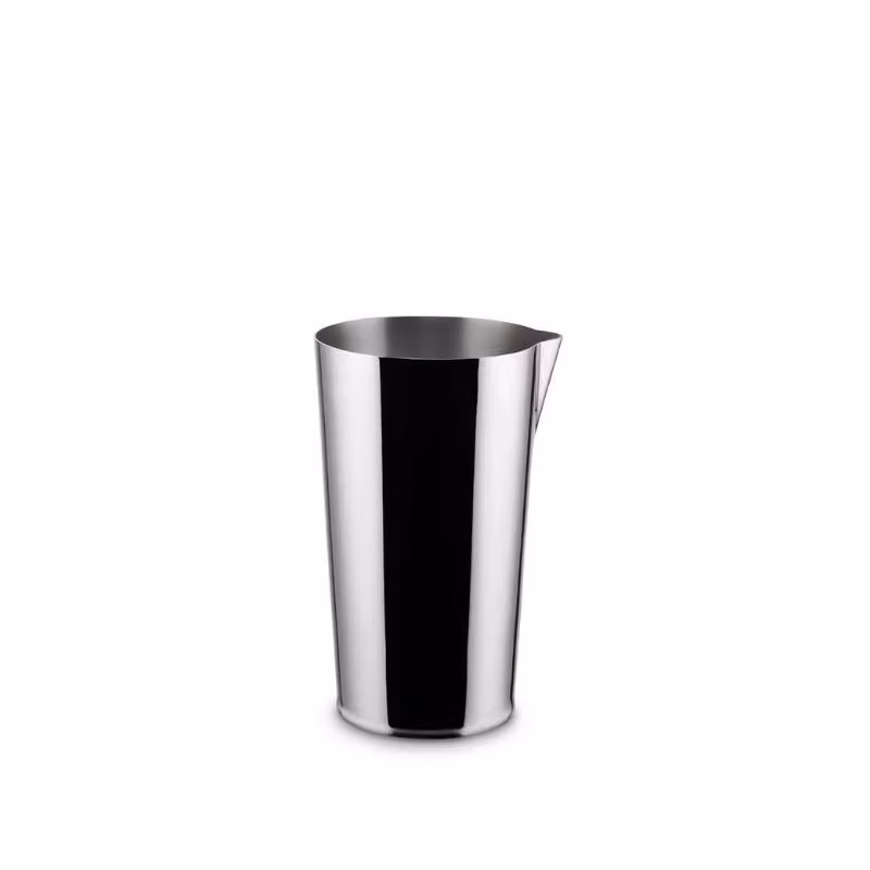 Bicchiere miscelatore The tending box Alessi