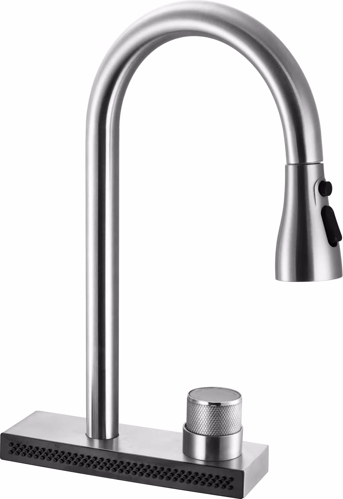 Rubinetto da Cucina Rea Conor Brush Nickel