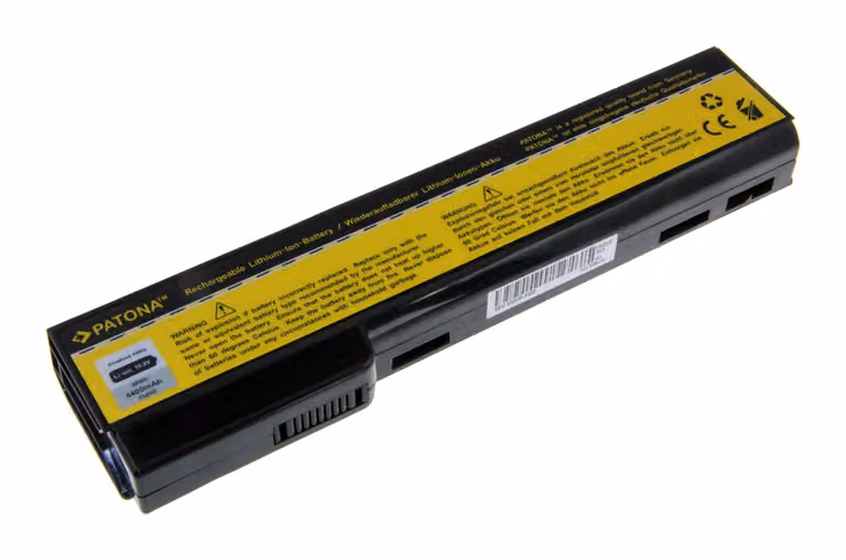 Batteria HP ProBook 8460p 4400mAh Li-Ion 10,8V