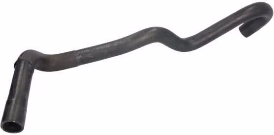 Tubo radiatore THERMOTEC DWR231TT