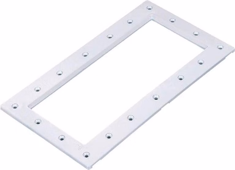 Telaio grande per skimmer olimpico 34 x 18,8 cm