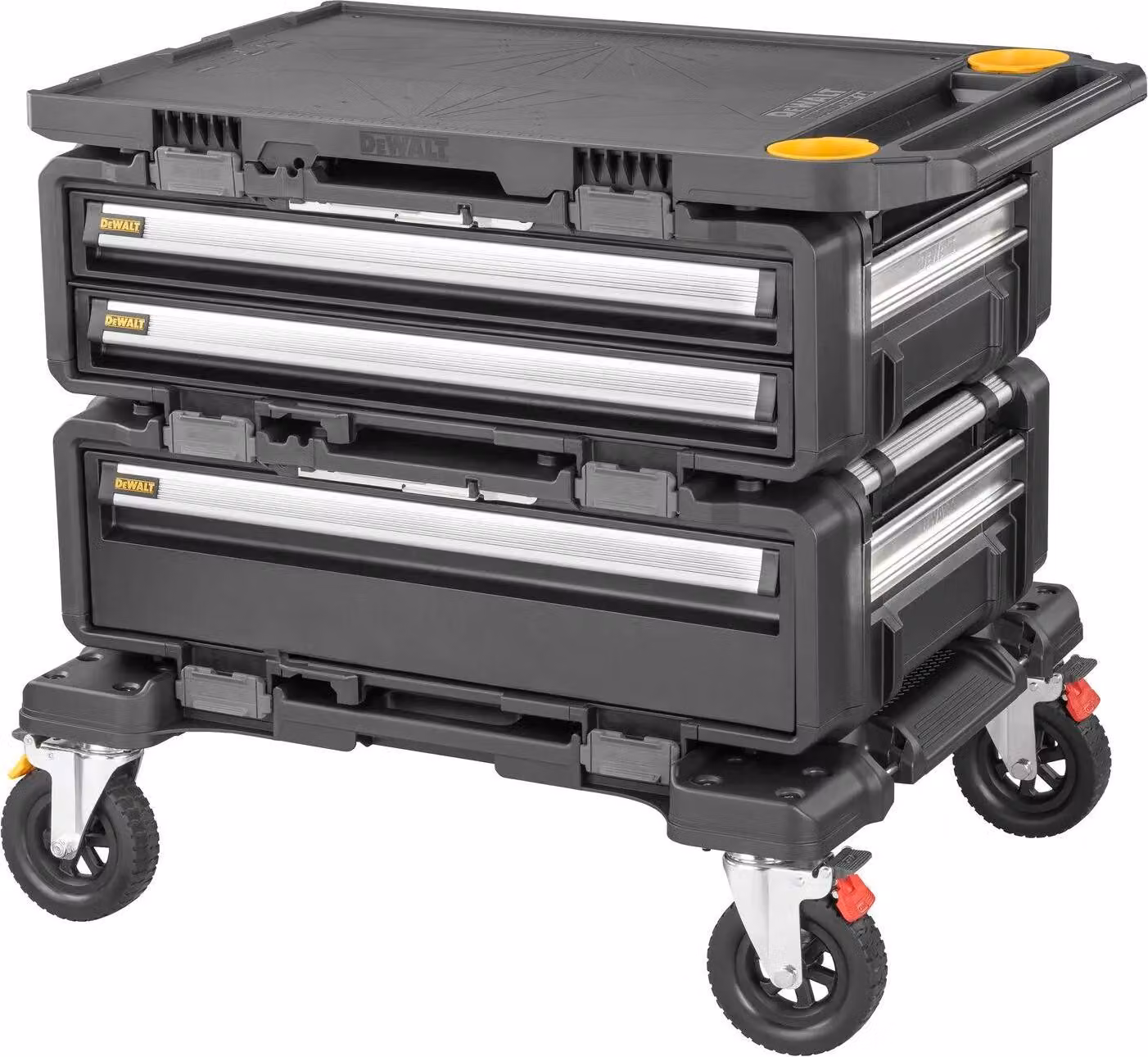 DEWALT DWST60520-1 - Torre ToughSystem DXL, 4 in 1